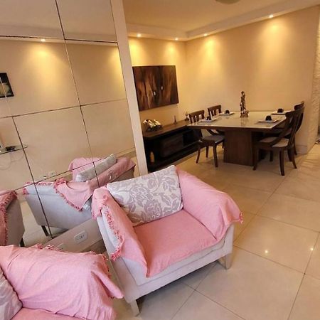 Apartamento Farolandia Aracaju Exterior foto