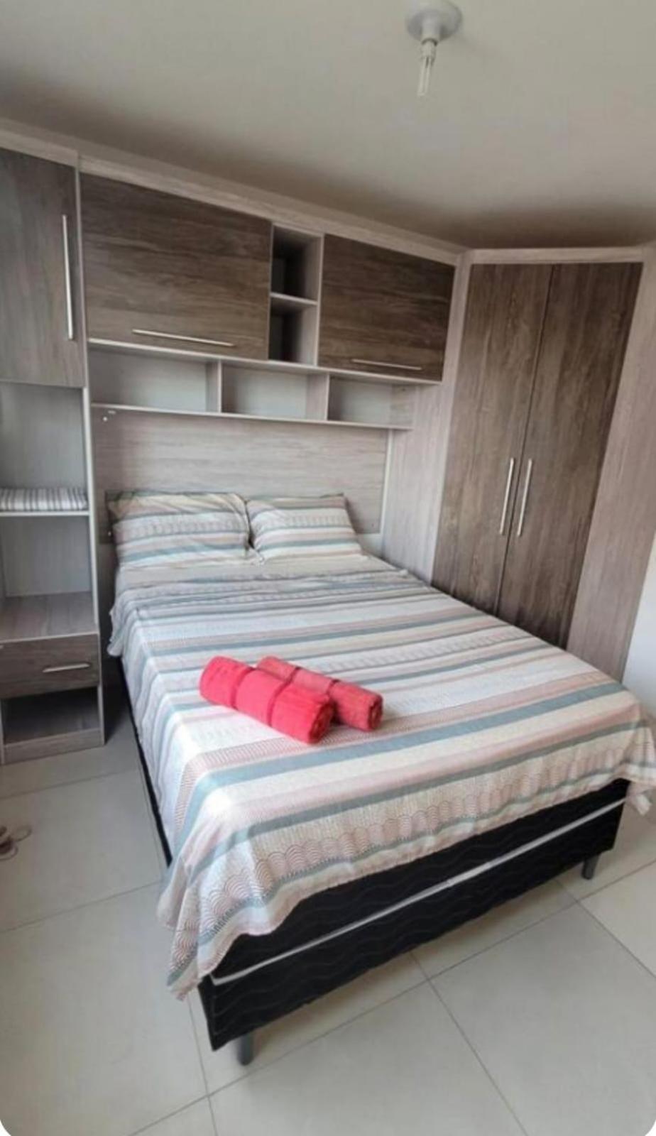 Apartamento Farolandia Aracaju Exterior foto